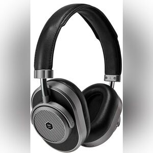 Master & Dynamic MW65 Wireless Headphones
